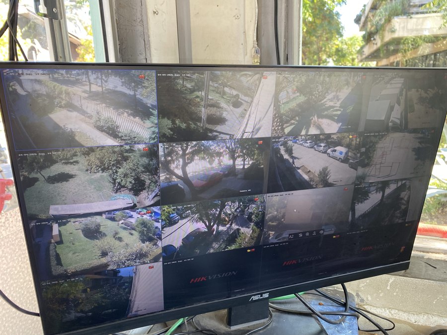 Proyecto 6 — MTS Security