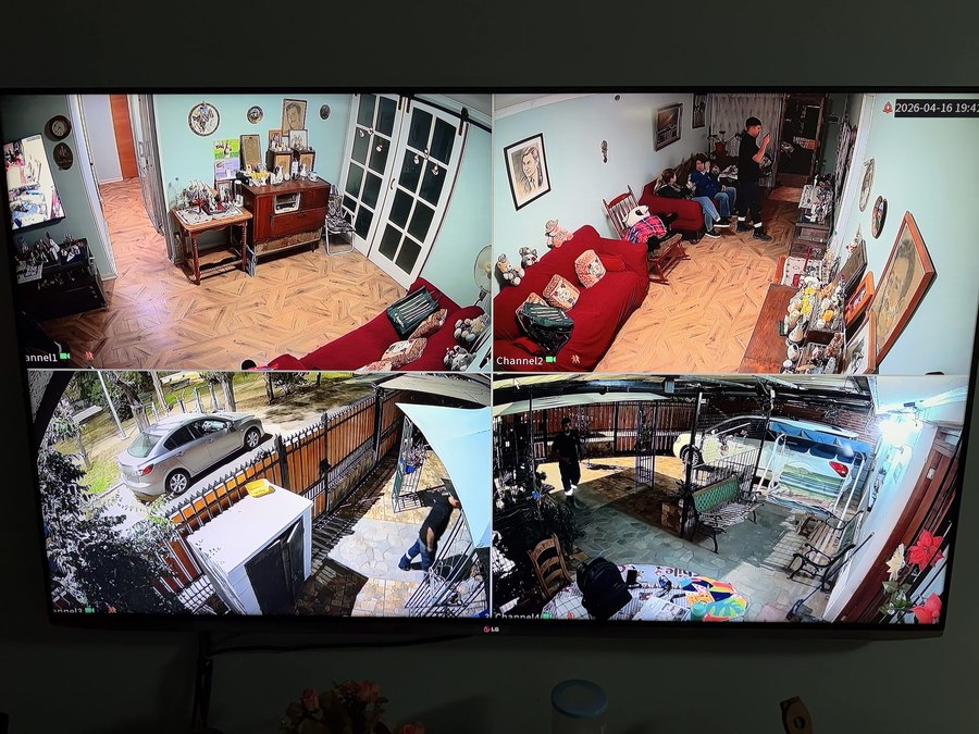 Proyecto 7 — MTS Security